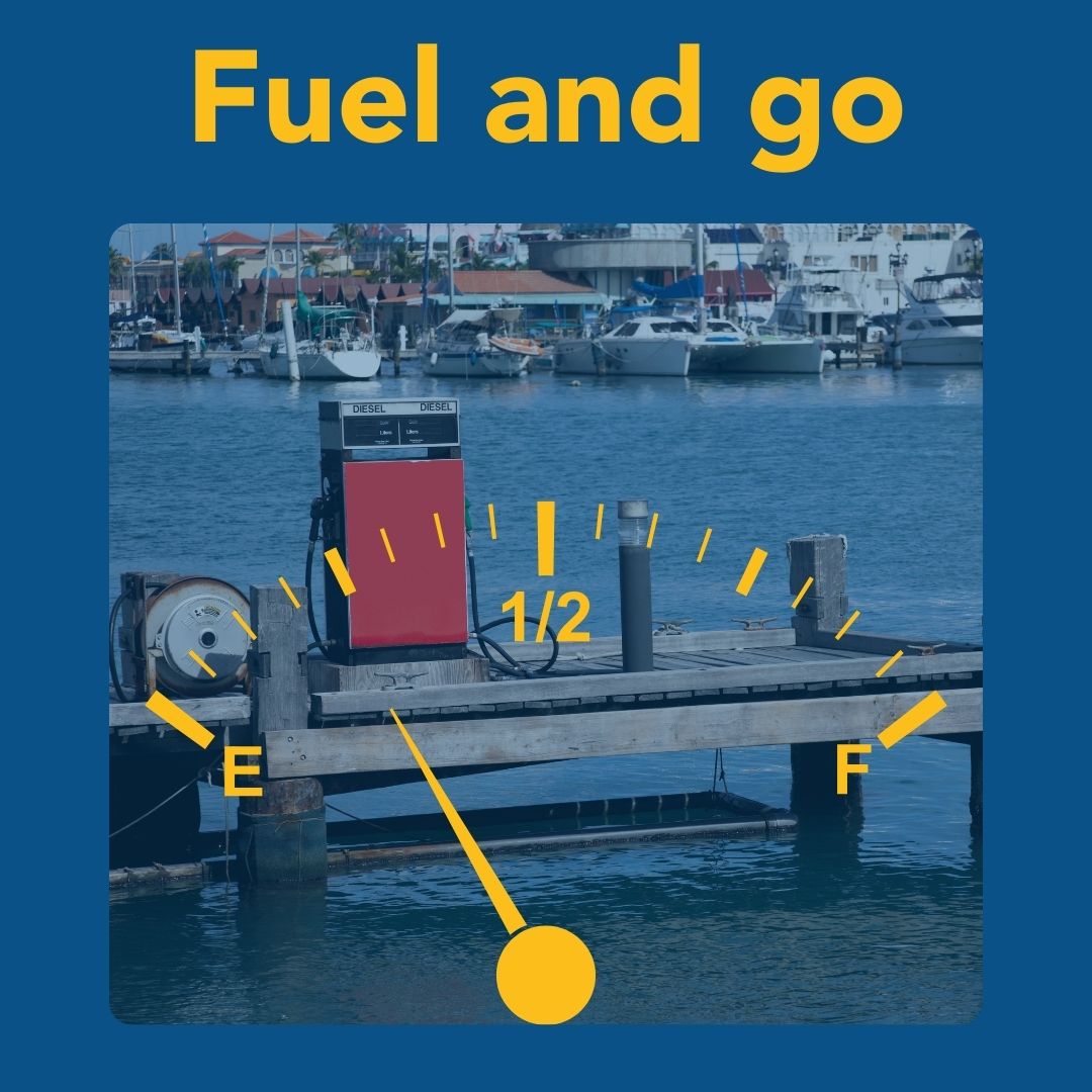 Fuel and go